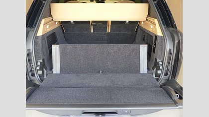 Range Rover 83
