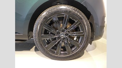 Range Rover 75