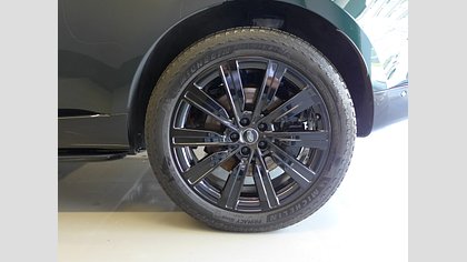 Range Rover 78