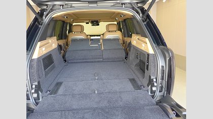 Range Rover 86