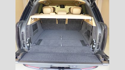 Range Rover 81