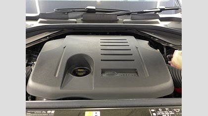 Range Rover 91
