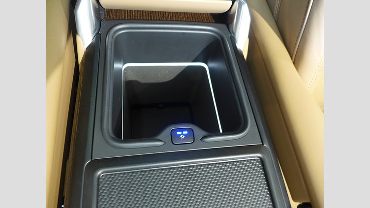 2024 認定中古車 Land Rover Range Rover バトゥミゴールド P530 AWD（AT） スタンダードホイールベース Autobiography