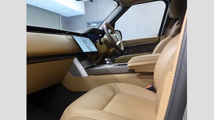 Range Rover 28