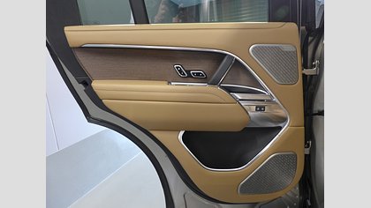 Range Rover 35