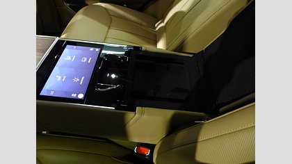 Range Rover 43