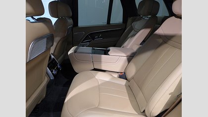Range Rover 40