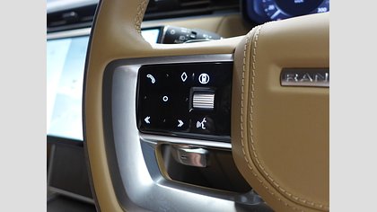 Range Rover 62