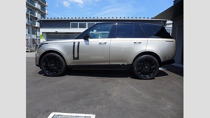 Range Rover 65