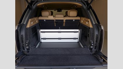 Range Rover 74