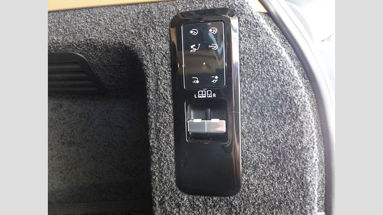2024 認定中古車 Land Rover Range Rover バトゥミゴールド P530 AWD（AT） スタンダードホイールベース Autobiography