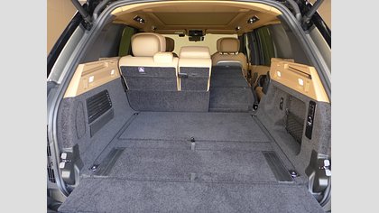 Range Rover 77