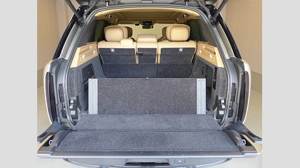 Range Rover 75