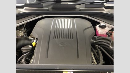 Range Rover 81