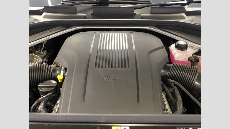 2024 認定中古車 Land Rover Range Rover バトゥミゴールド P530 AWD（AT） スタンダードホイールベース Autobiography