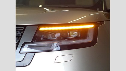 Range Rover 5