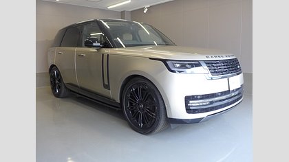 Range Rover 1