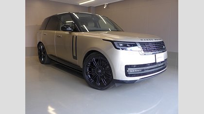 Range Rover 0