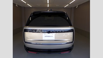 Range Rover 69