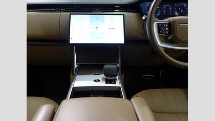 Range Rover 45