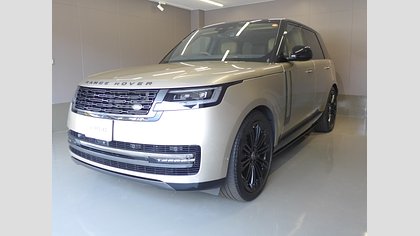 Range Rover 2