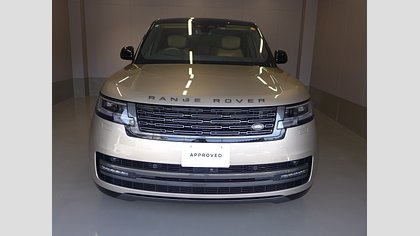 Range Rover 3