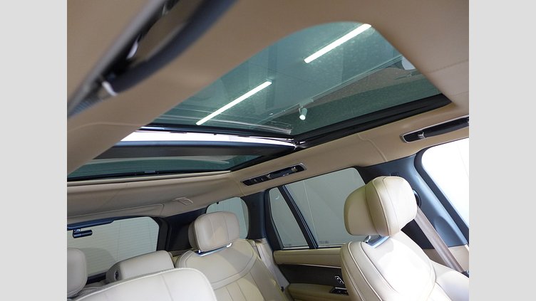 2024 認定中古車 Land Rover Range Rover バトゥミゴールド P530 AWD（AT） スタンダードホイールベース Autobiography