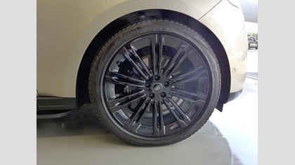 Range Rover 8