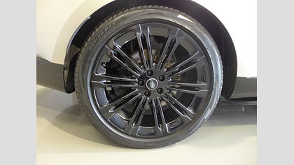 Range Rover 9