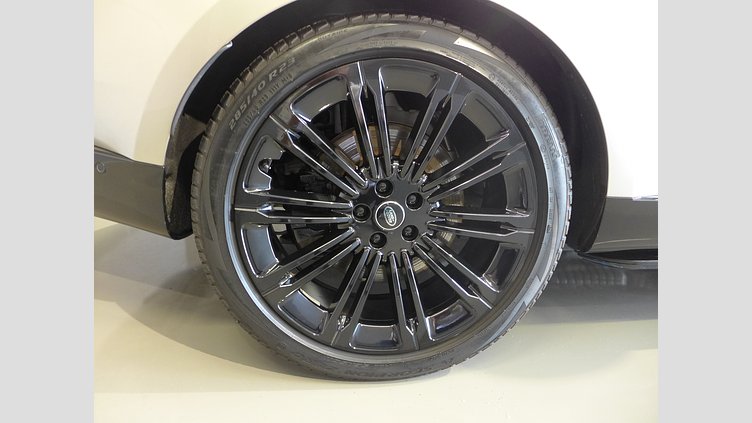 2024 認定中古車 Land Rover Range Rover バトゥミゴールド P530 AWD（AT） スタンダードホイールベース Autobiography