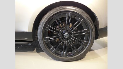 Range Rover 11