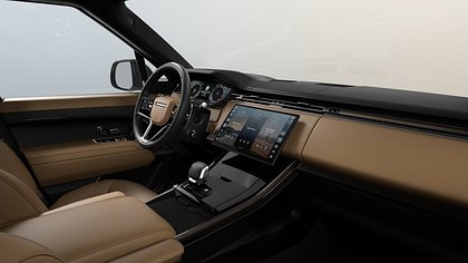 Range Rover Sport 4