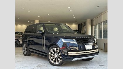 Range Rover 0