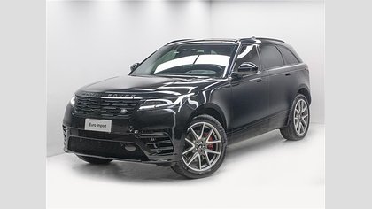 Range Rover Velar 0