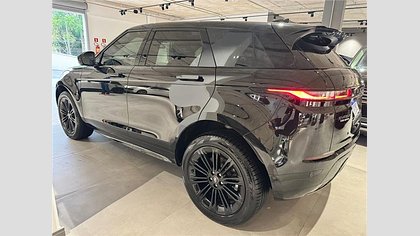 Range Rover Evoque 4