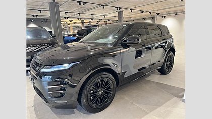 Range Rover Evoque 3