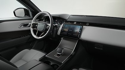 Range Rover Velar 4