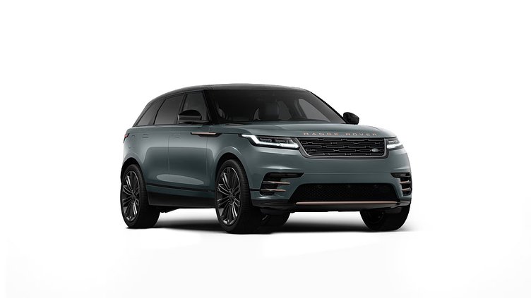 2026 Nowy Land Rover Range Rover Velar Giola Green All Wheel Drive Autobiography
