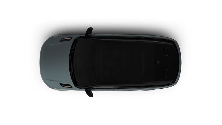 2026 Nowy Land Rover Range Rover Velar Giola Green All Wheel Drive Autobiography