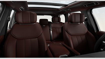 Range Rover 5