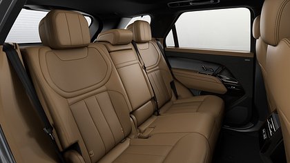 Range Rover Sport 6