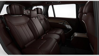 Range Rover 6