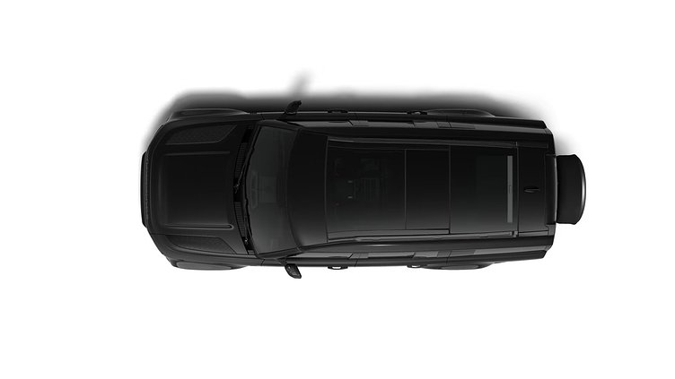 2026 Seminuevos Approved Land Rover Defender 130 Santorini Black P400 Gasolina MHEV X-Dynamic SE