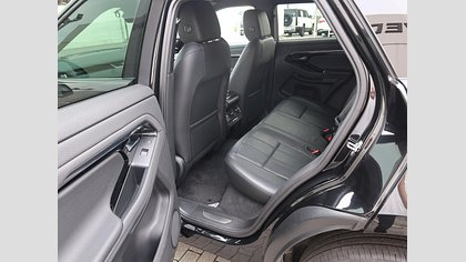Range Rover Evoque 46