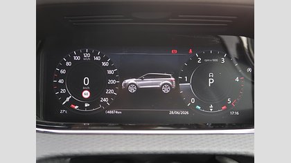 Range Rover Evoque 50