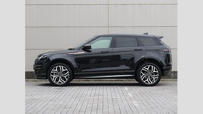 Range Rover Evoque 52