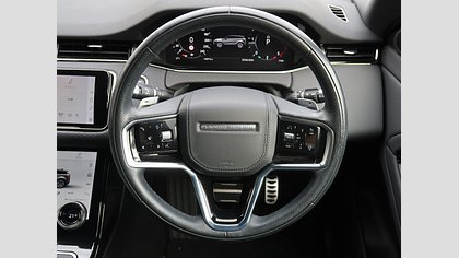 Range Rover Evoque 49
