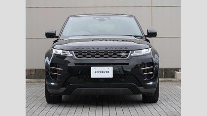 Range Rover Evoque 56