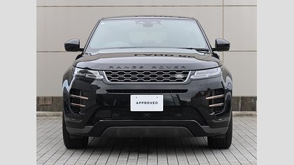 Range Rover Evoque 60