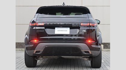 Range Rover Evoque 75